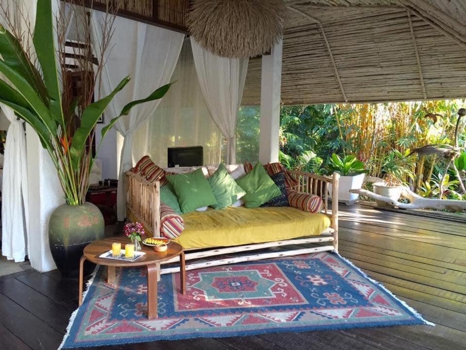 Bed and Breakfast Maddekehaoo Eco Mansion Koh Chang Zewnętrze zdjęcie
