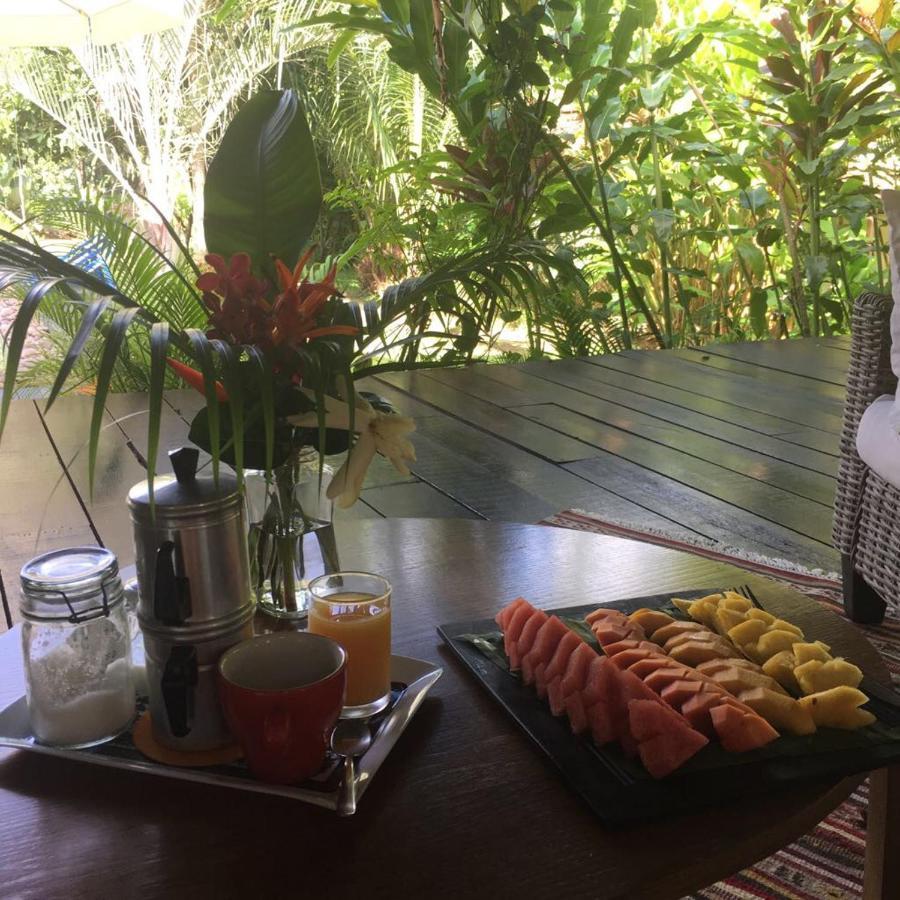 Bed and Breakfast Maddekehaoo Eco Mansion Koh Chang Zewnętrze zdjęcie