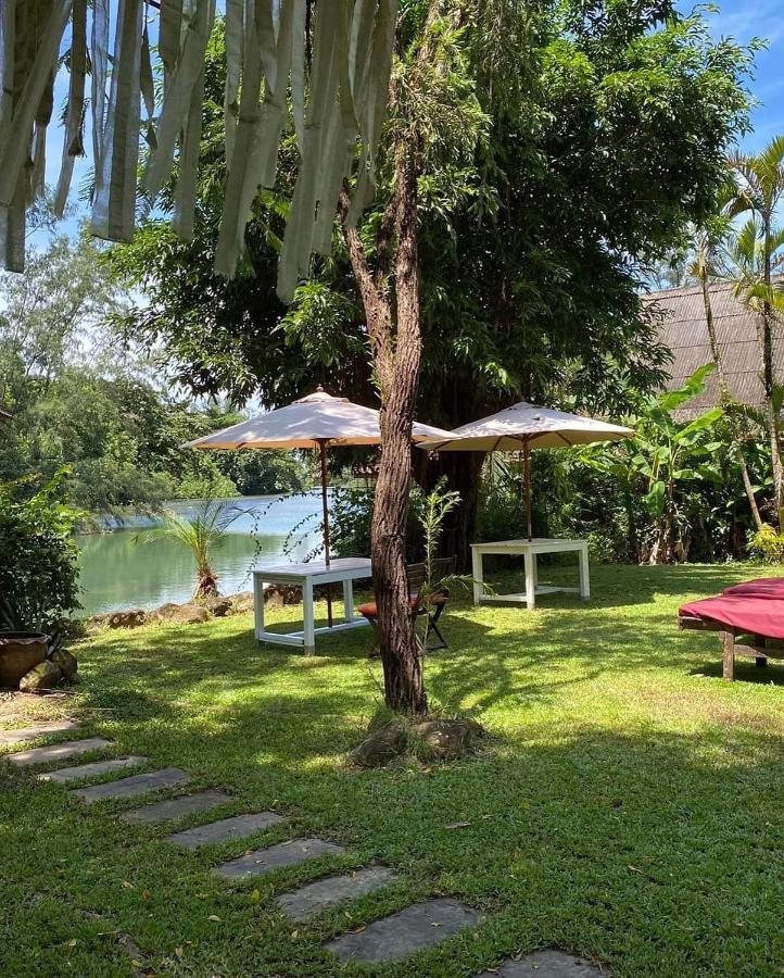 Bed and Breakfast Maddekehaoo Eco Mansion Koh Chang Zewnętrze zdjęcie