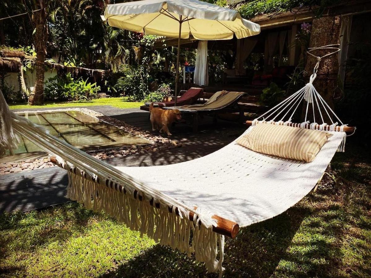 Bed and Breakfast Maddekehaoo Eco Mansion Koh Chang Zewnętrze zdjęcie