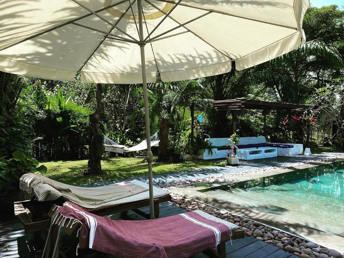 Bed and Breakfast Maddekehaoo Eco Mansion Koh Chang Zewnętrze zdjęcie