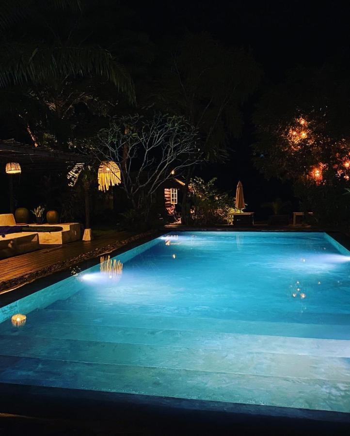 Bed and Breakfast Maddekehaoo Eco Mansion Koh Chang Zewnętrze zdjęcie