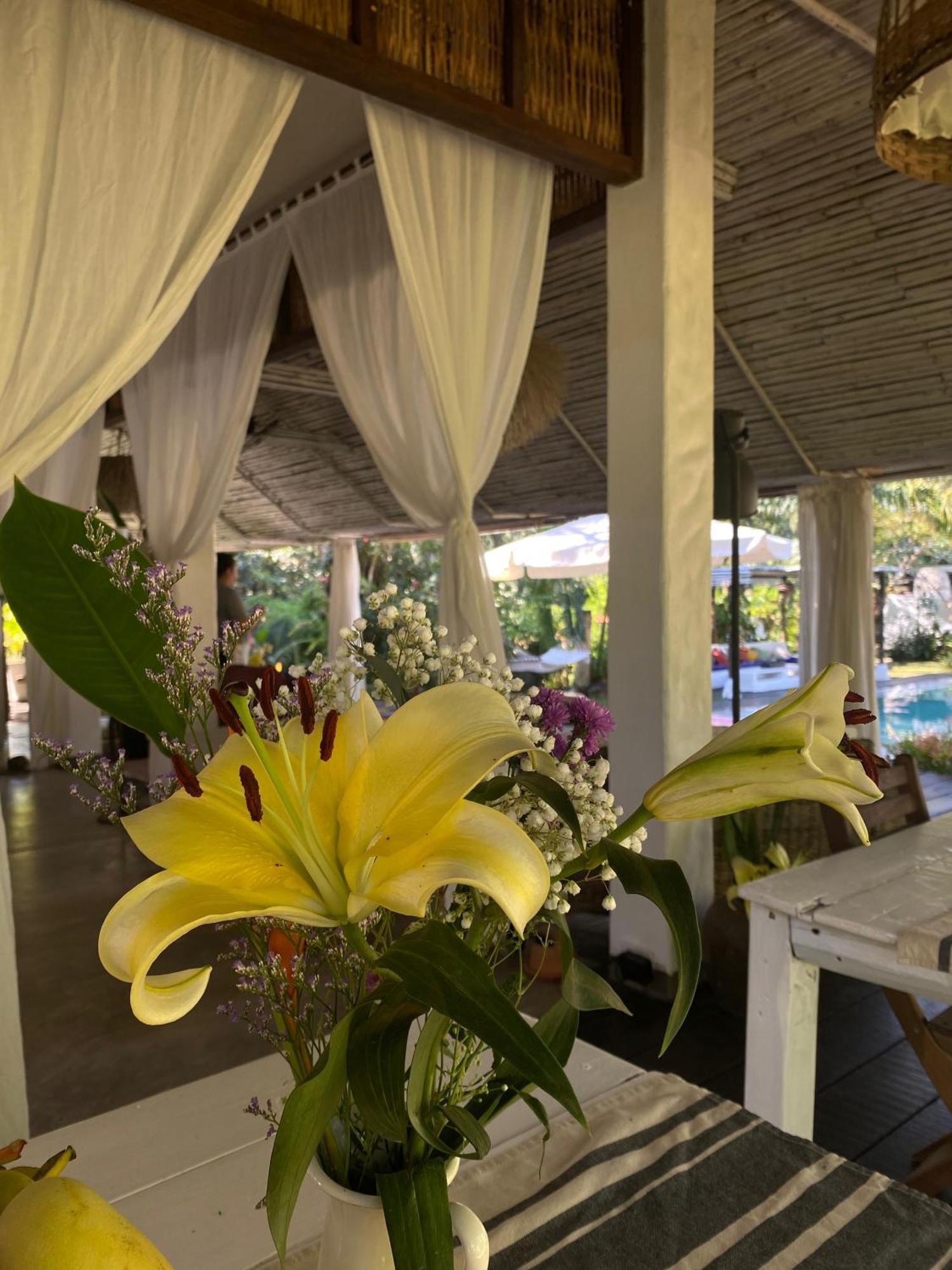 Bed and Breakfast Maddekehaoo Eco Mansion Koh Chang Zewnętrze zdjęcie
