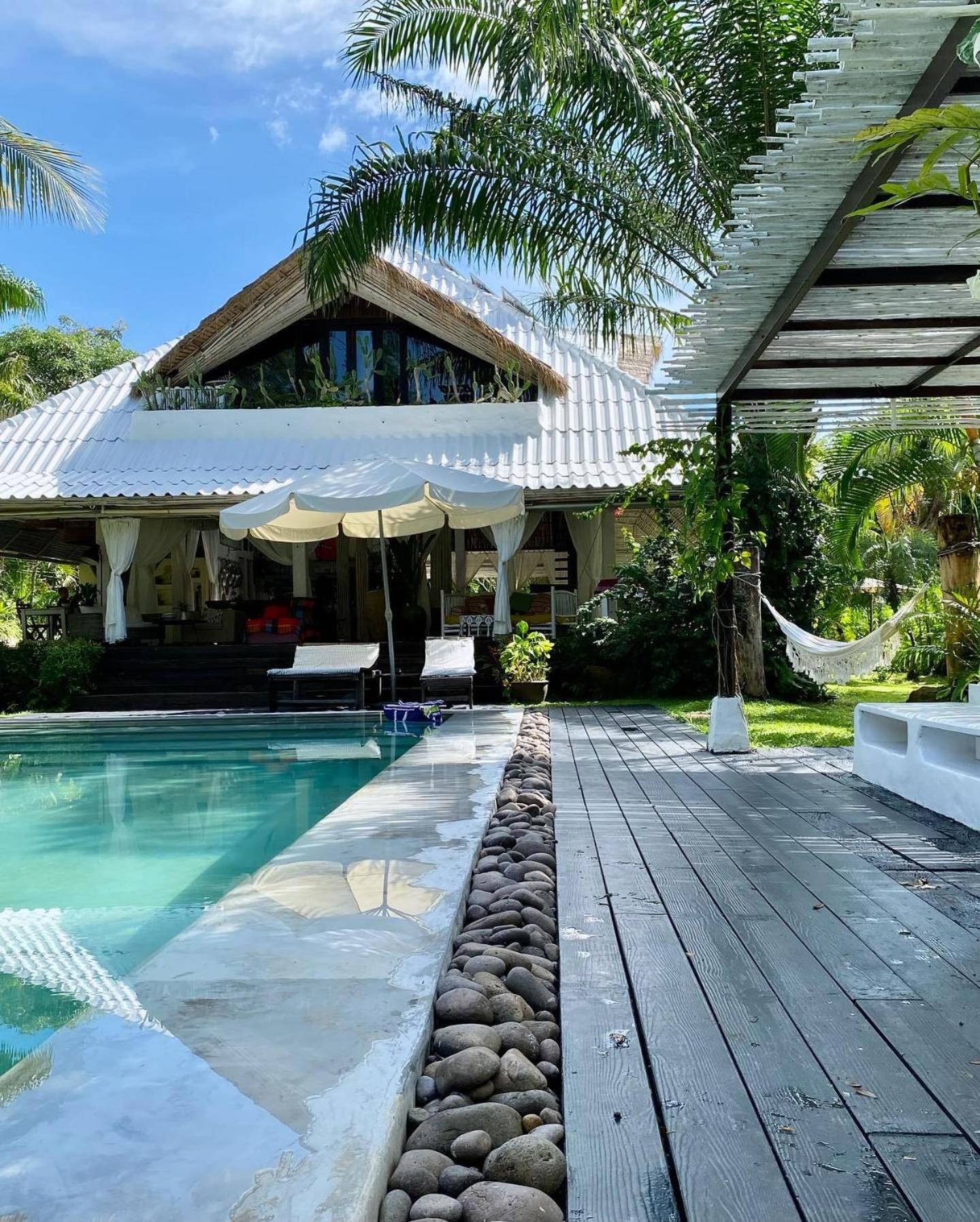 Bed and Breakfast Maddekehaoo Eco Mansion Koh Chang Zewnętrze zdjęcie