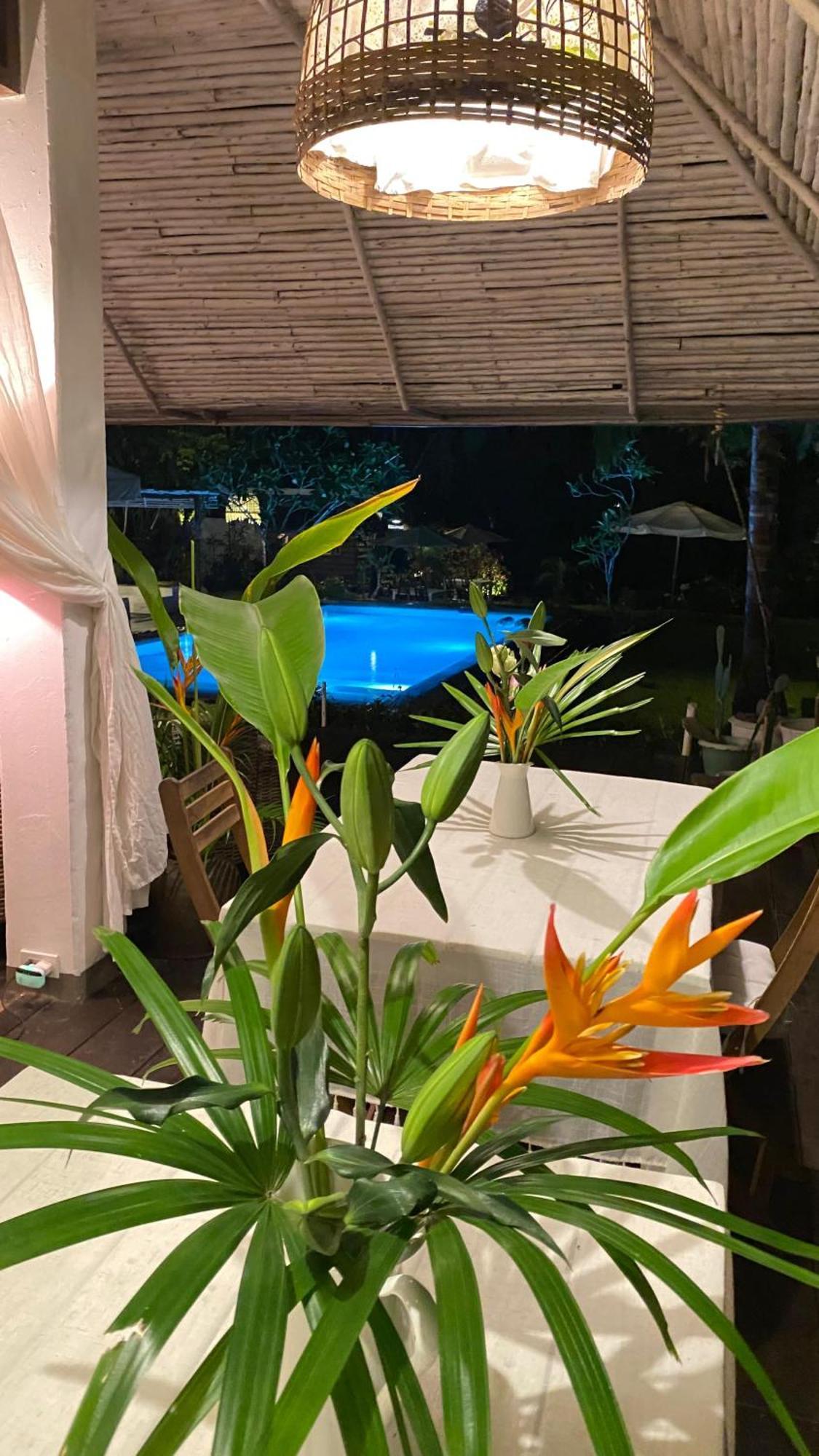 Bed and Breakfast Maddekehaoo Eco Mansion Koh Chang Zewnętrze zdjęcie