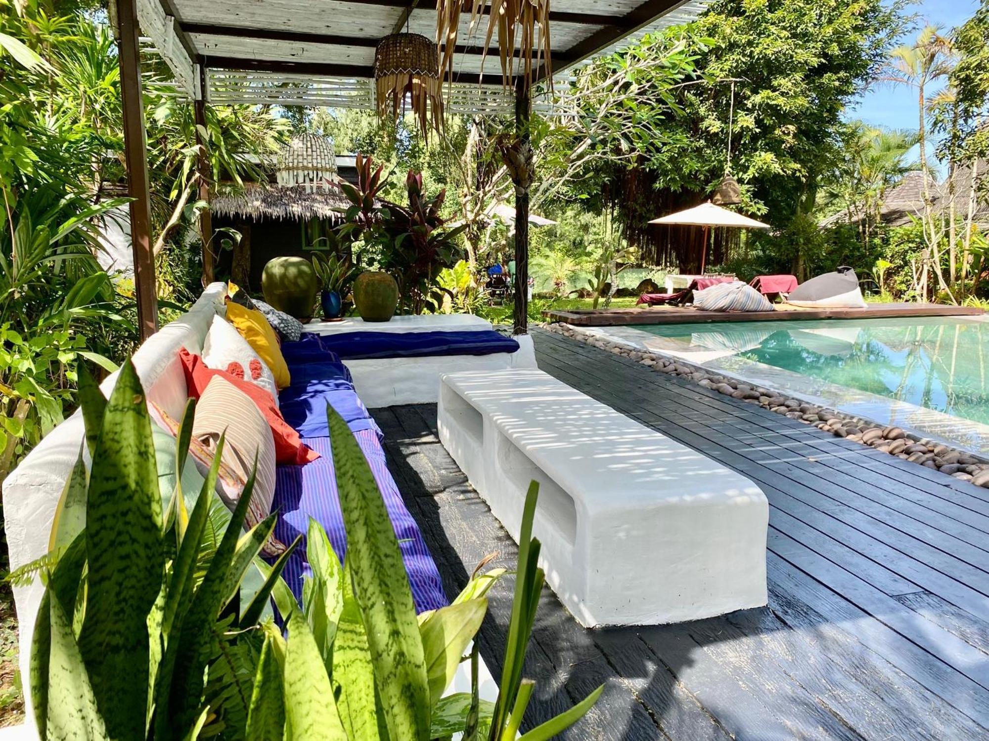 Bed and Breakfast Maddekehaoo Eco Mansion Koh Chang Zewnętrze zdjęcie